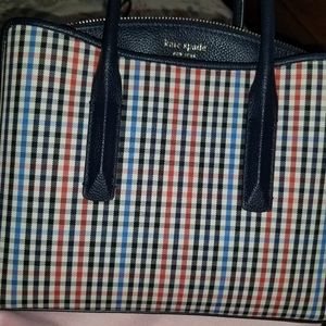 Kate Spade Meduim Handbag